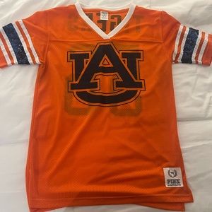 Auburn Jersey